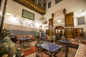 Riad Dar Tahri